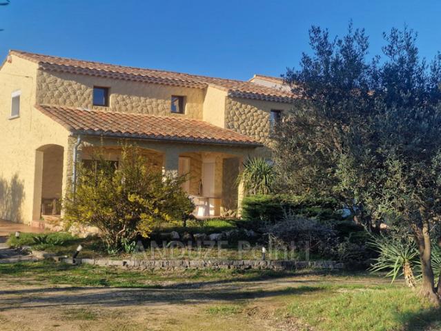 Maison vente à Alès, Corbès