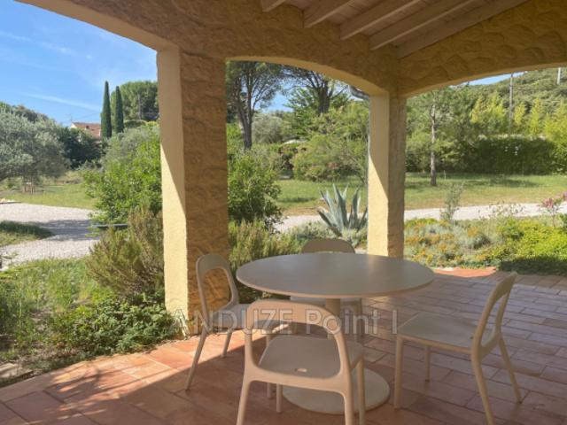 Maison vente à Alès, Massillargues-attuech