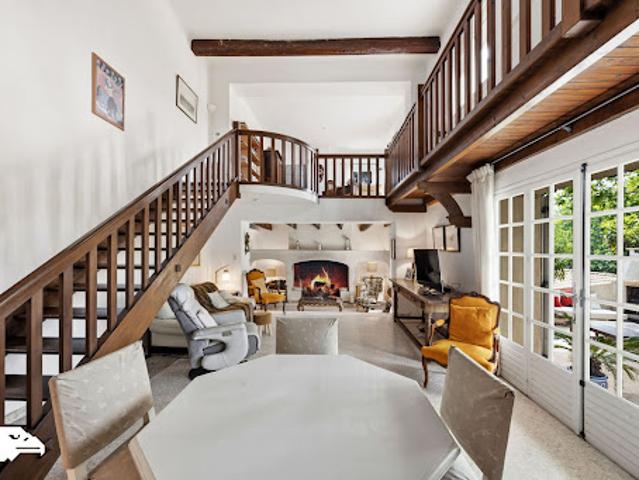 Maison vente à Nîmes, Aigues-vives