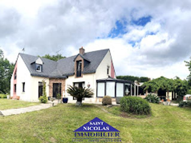 Maison vente à Châteaubriant-Ancenis, Châteaubriant