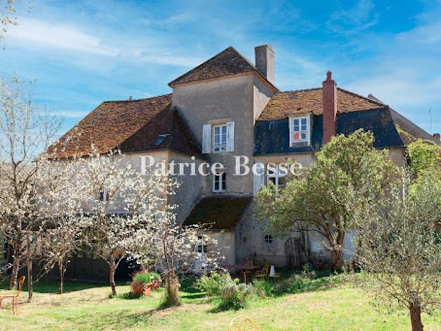 Maison vente à Clamecy, Corbigny