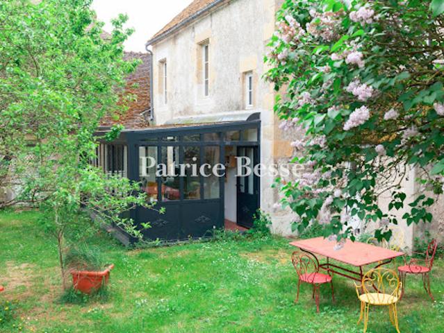 Maison vente à Clamecy, Corbigny