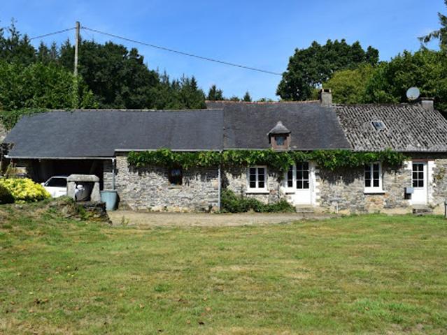 Maison vente à Saint-Brieuc, Bretagne
