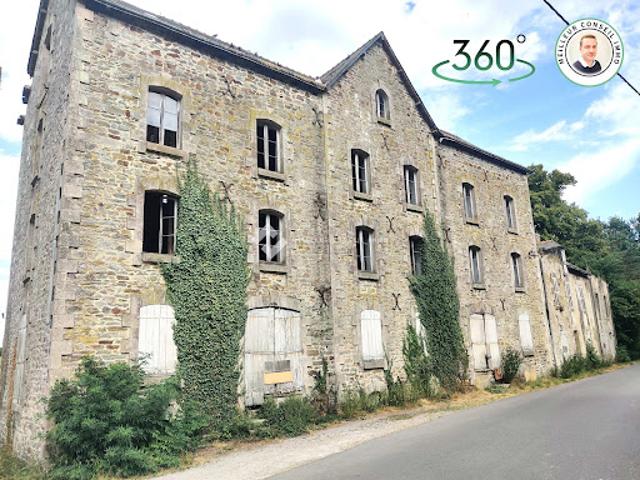 Maison vente à Pontivy, Bretagne