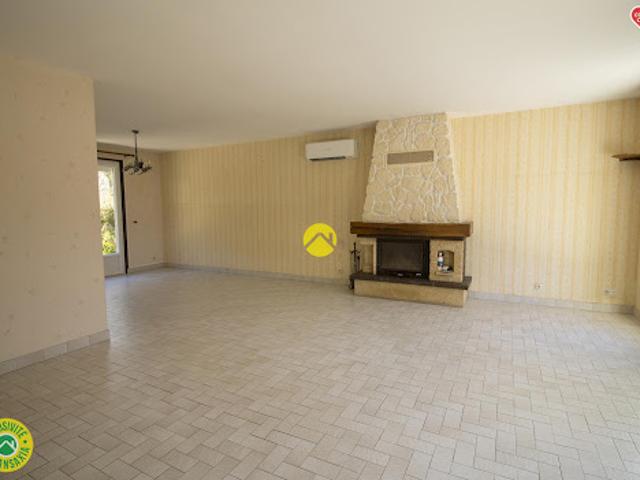 Maison vente à Vierzon, Oizon