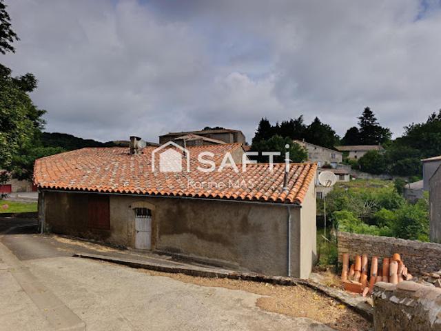 Maison vente à Narbonne, Bouisse