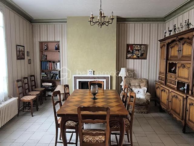 Maison vente à Le Grand-Lucé, Sarthe