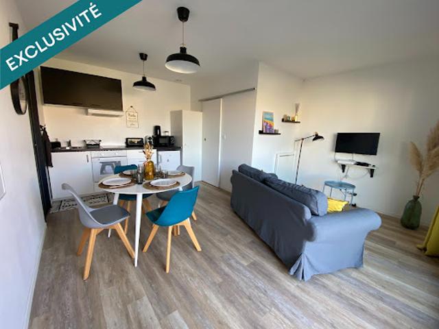 Maison vente à L'Îleau, L'Île-d'Olonne