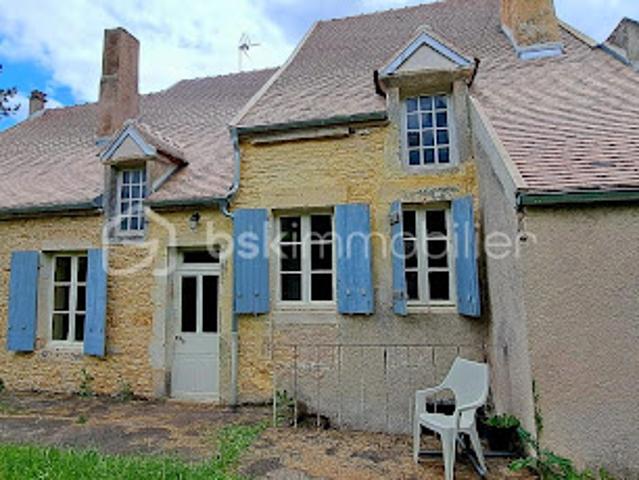 Maison vente à Avallon, Asnières-sous-bois