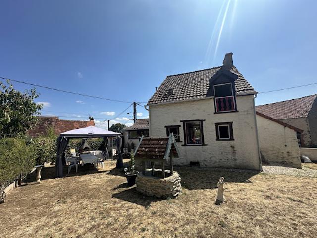Maison vente à Châteauroux, Baraize