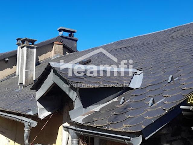 Maison vente à Castres, Lacaune
