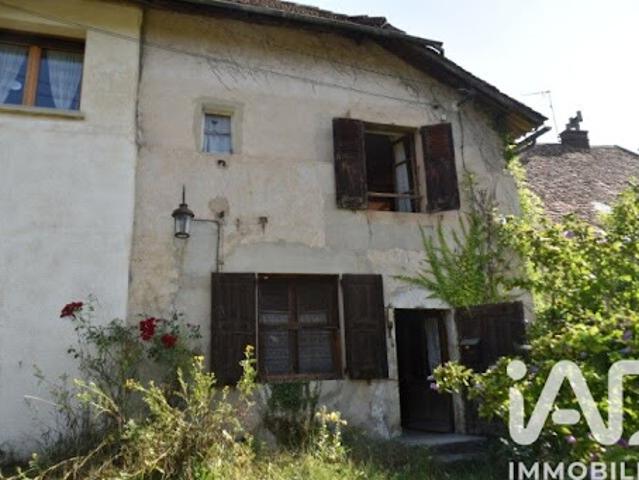 Maison vente à Grenoble, Clelles