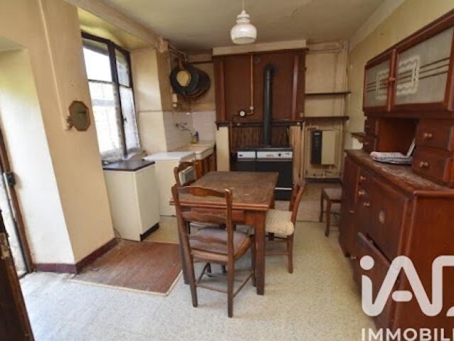 Maison vente à Chanal, Clelles
