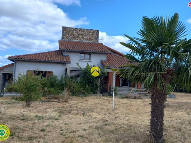 Maison vente à Massiac