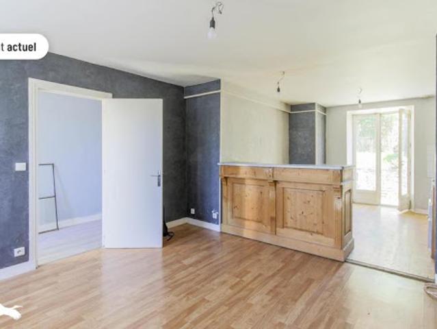 Maison vente à Mantes-la-Jolie, Septeuil