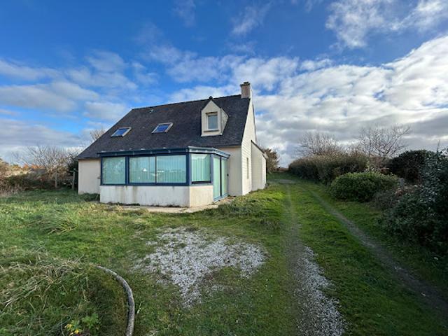Maison vente à Brest, Bretagne