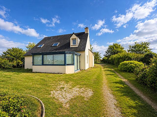 Maison vente à Brest, Bretagne