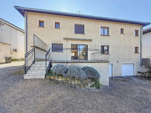 Maison vente à France métropolitaine, Paladru