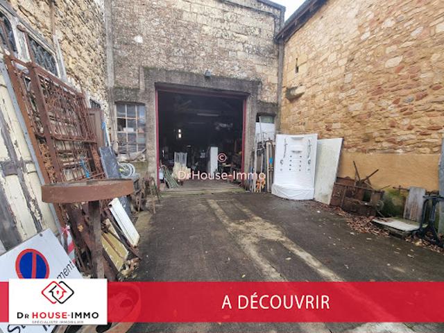 Maison vente à Bergerac, Beaumont-du-Périgord