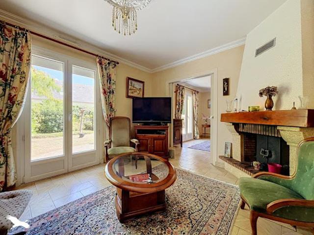 Maison vente à Châteaulin, Bretagne