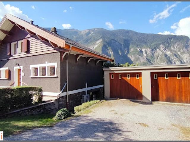 Maison vente à Saint-Julien - Bourg, Saint-Julien-Mont-Denis