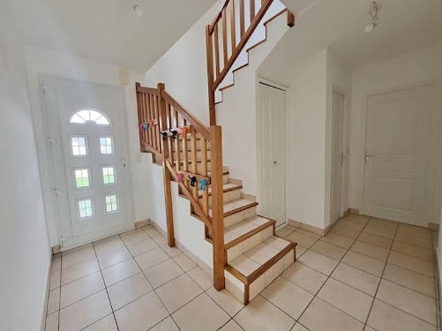 Maison vente à Menez Meur, Argol