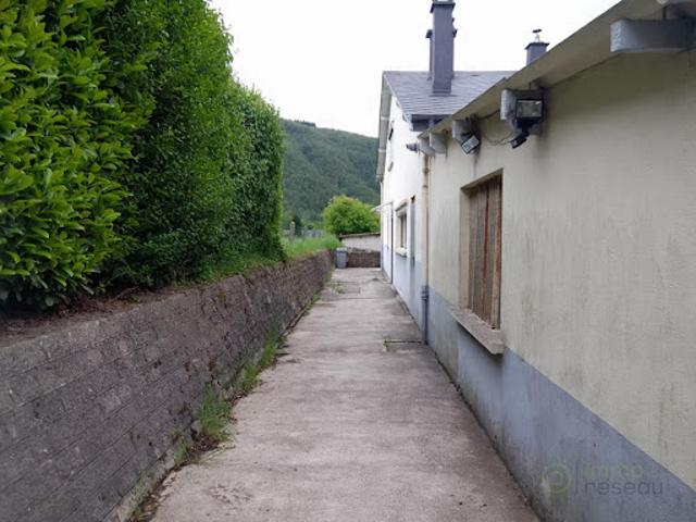 Maison vente à Charleville-Mézières, Laifour