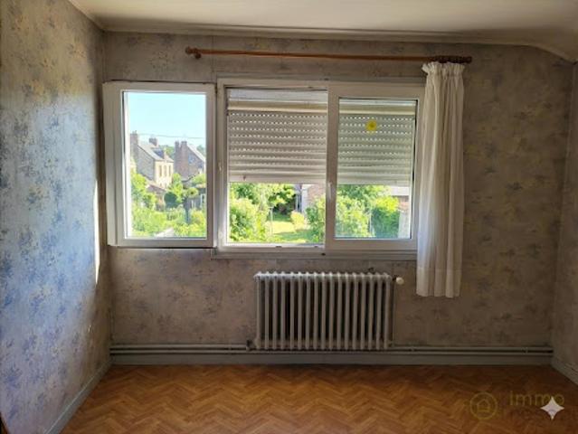 Maison vente à Charleville-Mézières, Laifour
