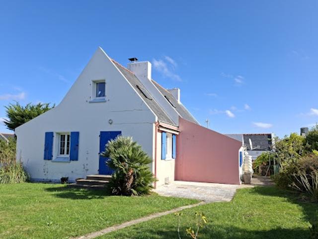 Maison vente à Lorient, Bretagne