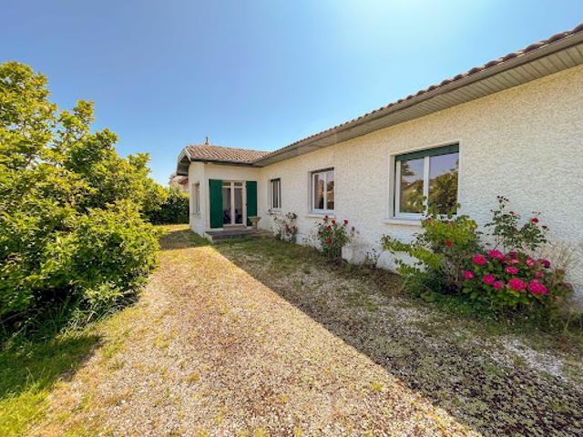 Maison vente à Arcachon, Mios