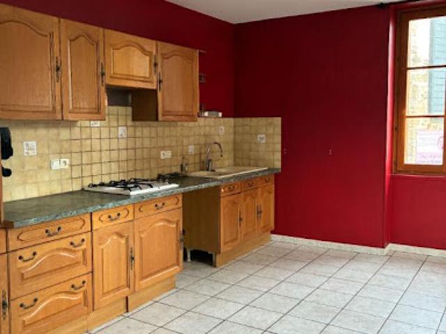 Maison vente à Le Pin, Estivareilles