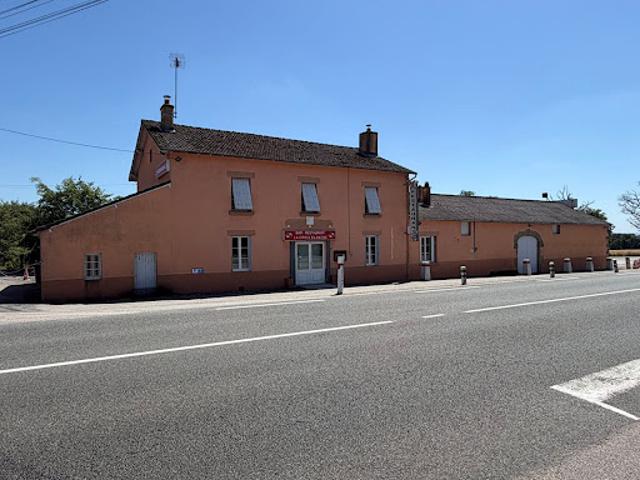 Maison vente à Bellac, Saint-sornin-leulac