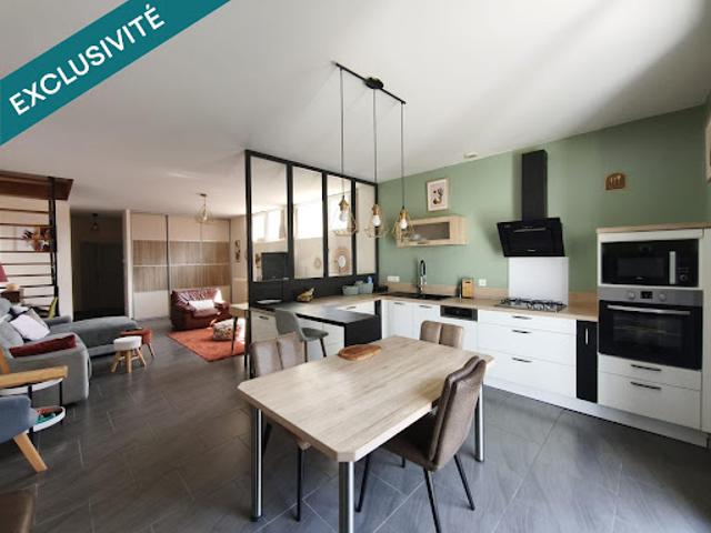 Maison vente à Agen
