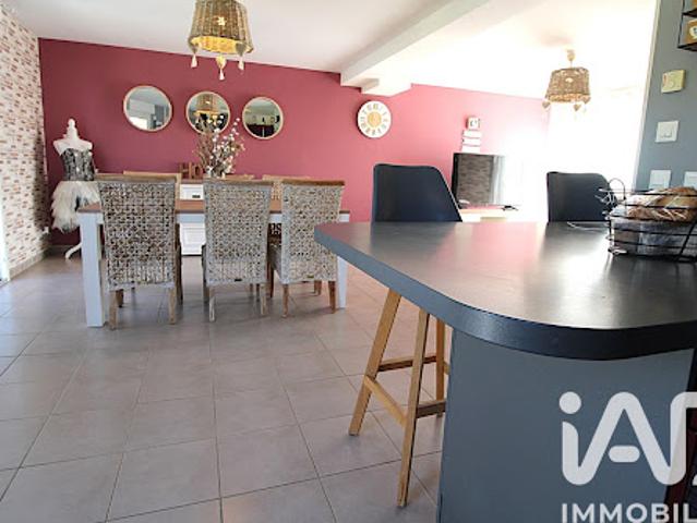 Maison vente à Argentan, La Sauvagère