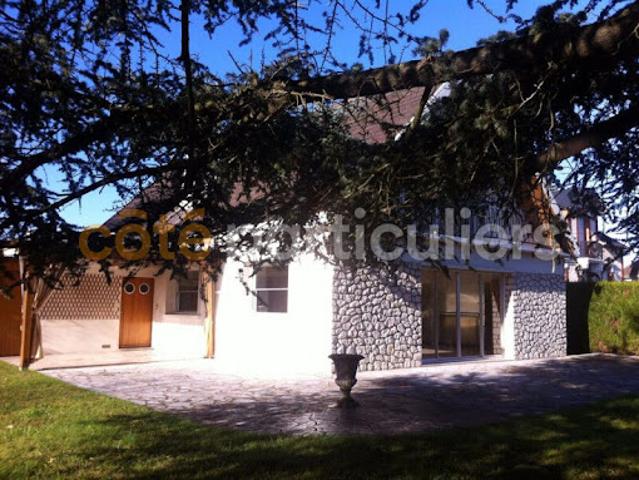 Maison vente à Montargis, Villemandeur