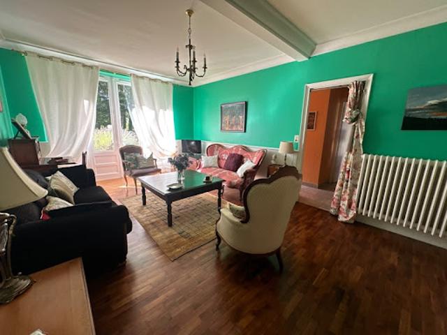 Maison vente à Pontivy, Bretagne