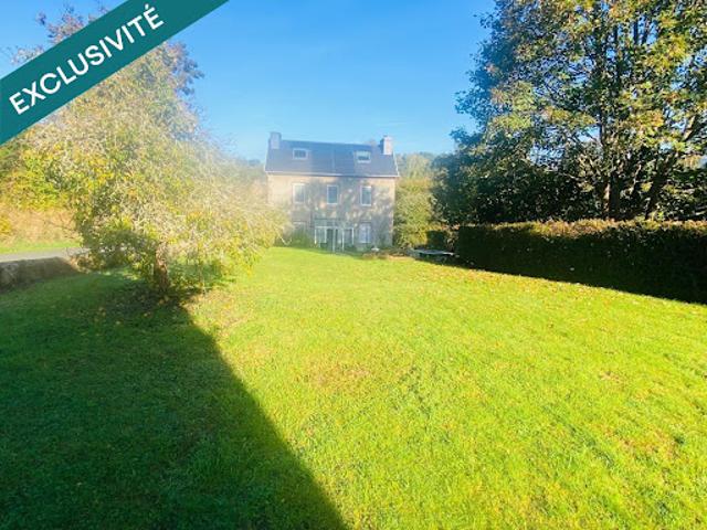 Maison vente à Ker Yvon, Louannec