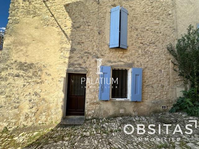 Maison vente à Forcalquier, Dauphin