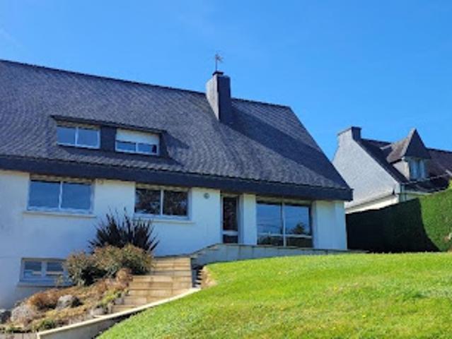 Maison vente à Pontivy, Bretagne