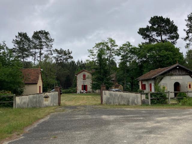 Maison vente à Mont-de-Marsan, Escource