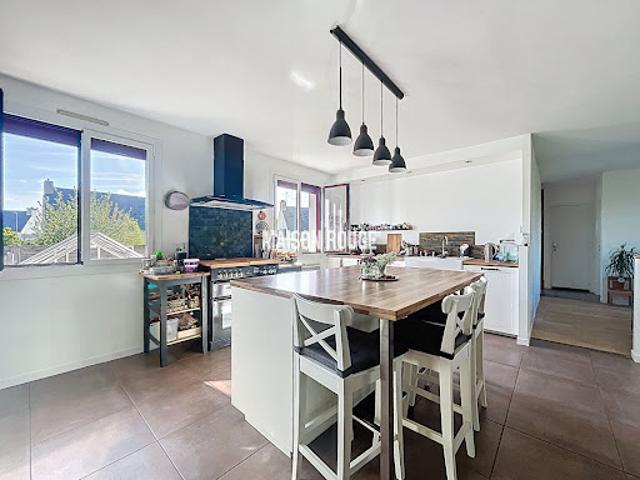 Maison vente à Lannion, Bretagne