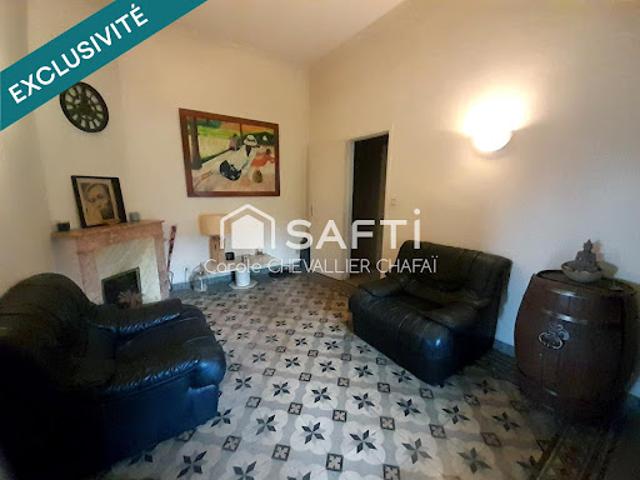Maison vente à Montauban, Reyniès