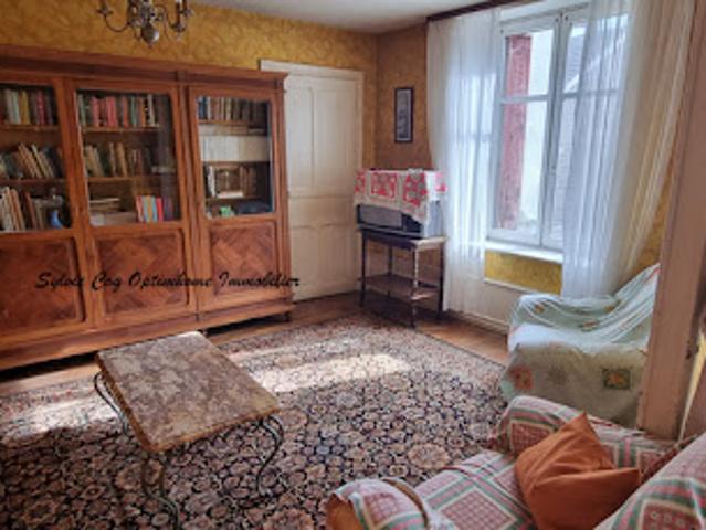 Maison vente à Neufchâteau, Remoncourt