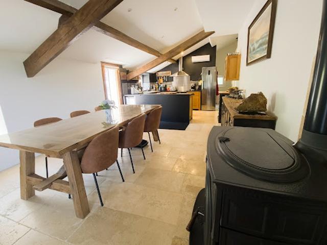 Maison vente à Nérac, Sainte-maure-de-peyriac