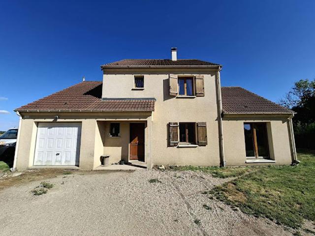 Maison vente à Dreux, La Puisaye