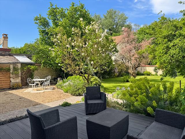 Maison vente à Étampes, Morigny-champigny