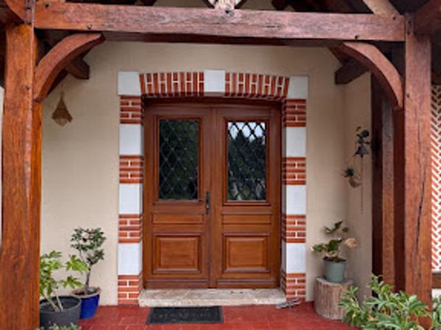 Maison vente à Romorantin-Lanthenay, Salbris
