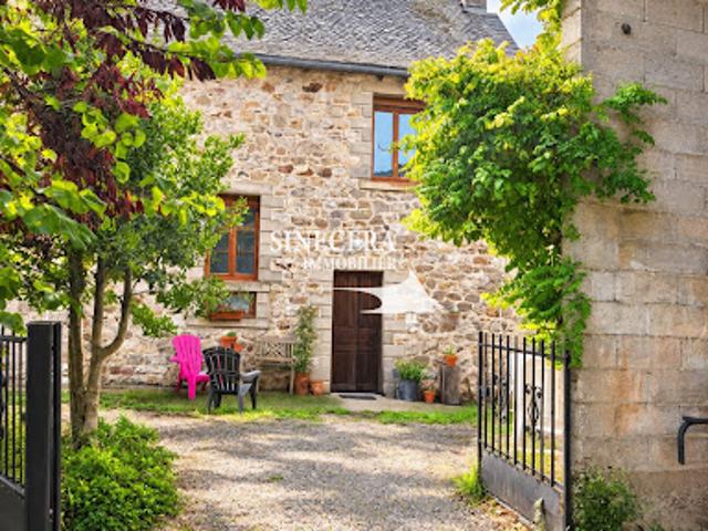 Maison vente à Anglars, Sénergues