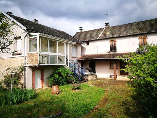 Maison vente à Château-Chinon (Ville), Sémelay
