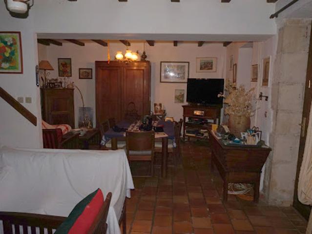 Maison vente à Château-Chinon (Ville), Sémelay
